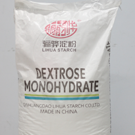 Dextrose Monnohydate Lihua